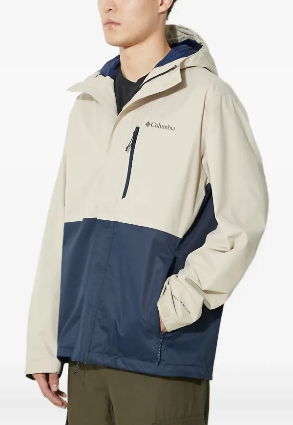 Columbia Hikebound™ jacka med huva - Neutral