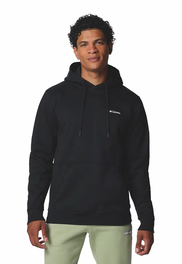 Columbia Men's Meridian Creek Hoodie Black