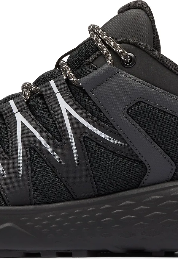 Columbia Men's Peakfreak Roam Waterproof Black