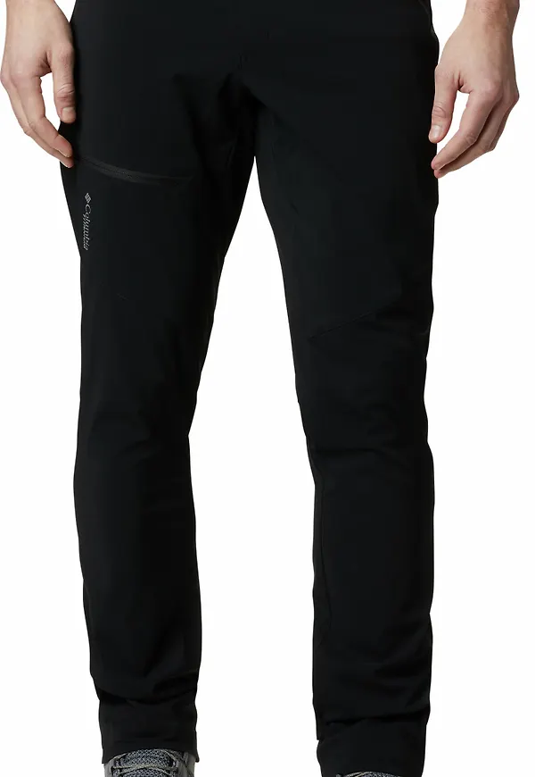 Columbia Men´s Titan Pass Pant Black