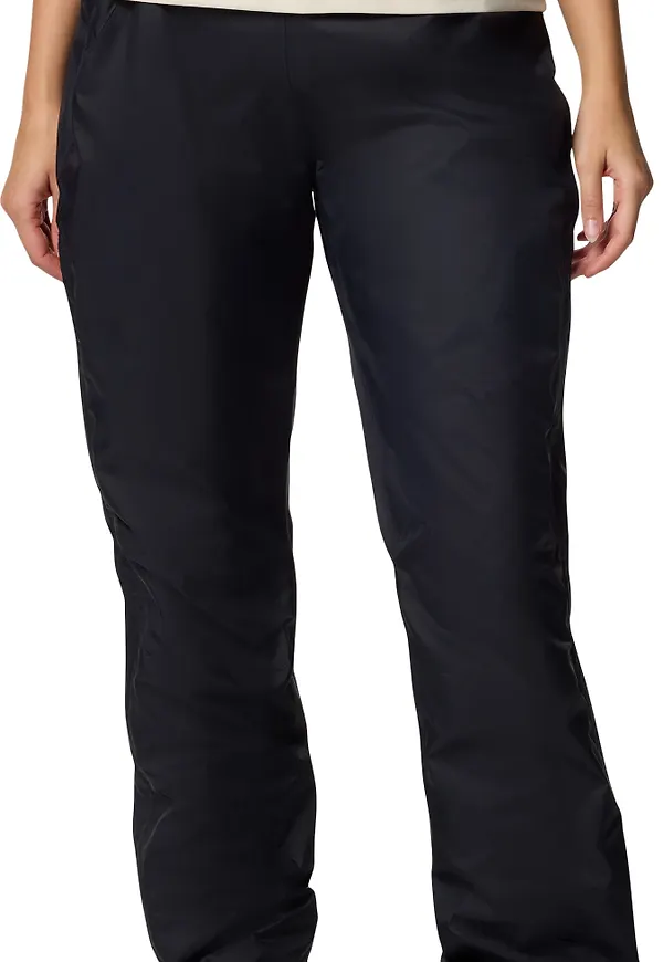 Columbia Women's Pouring Adventure lll Pant Black