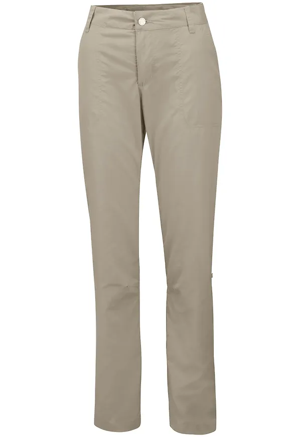 Columbia Women's Silver Ridge 2.0 Pant Fossil
