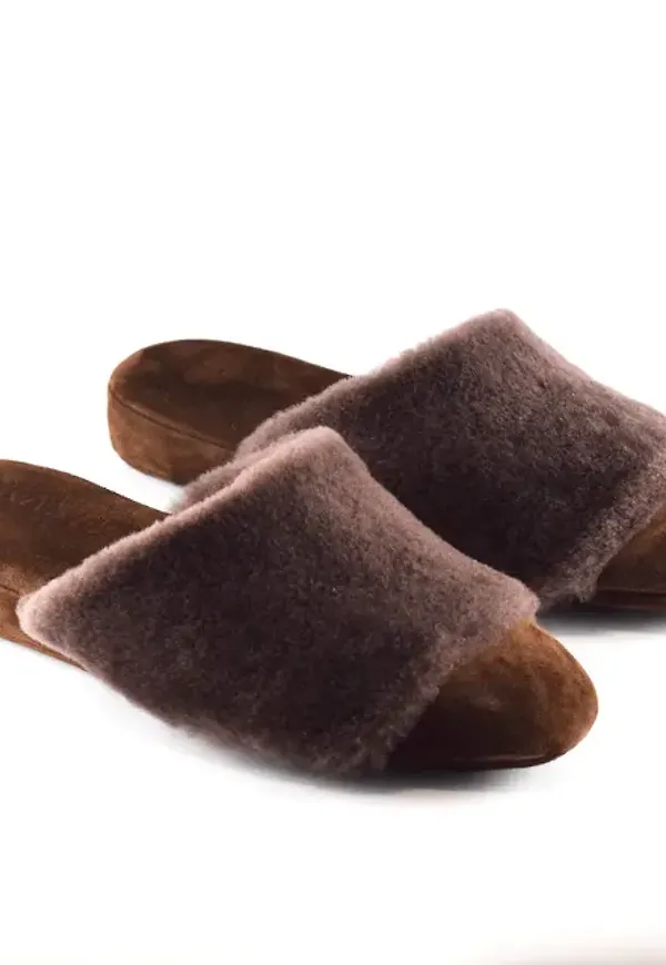 Comet Indoor Slipper
