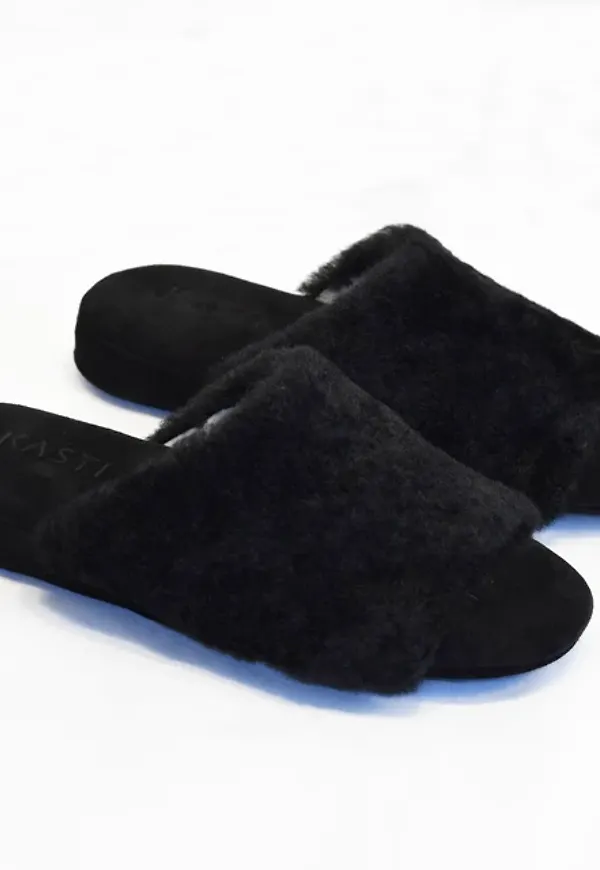 Comet Indoor Slipper
