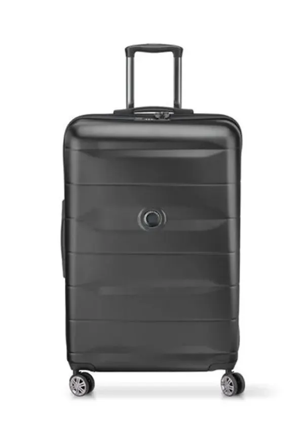 Comete Plus 4 Dubbelhjul 77cm Trolley