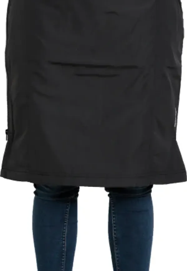 Comfort Short Skirt