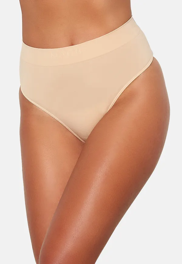 Comfort Thong