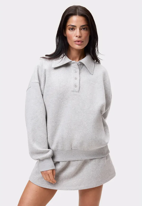 Comfy Polo Shirt