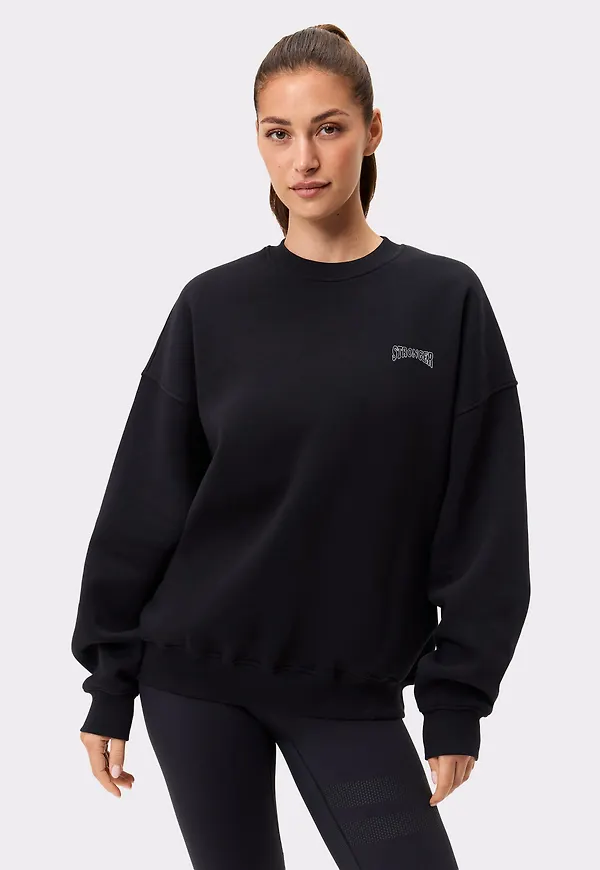Comfy Sweatshirt