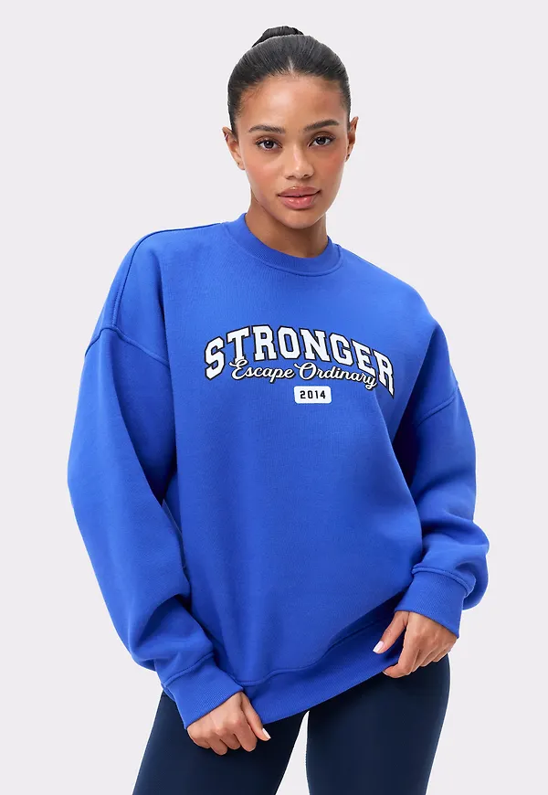 Comfy Sweatshirt