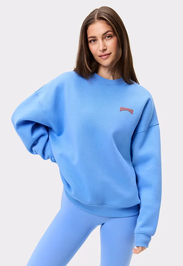 Comfy Sweatshirt