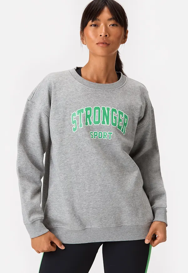 Comfy Sweatshirt