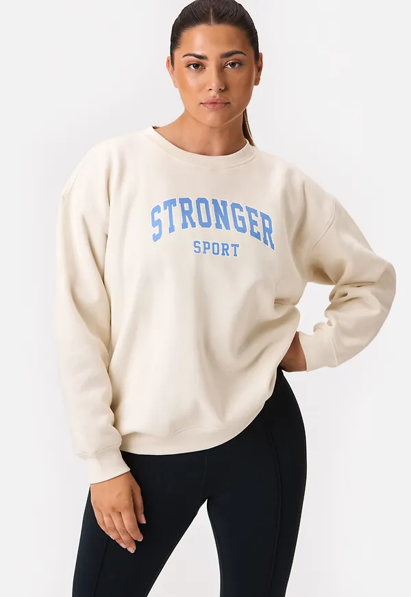 Comfy Sweatshirt