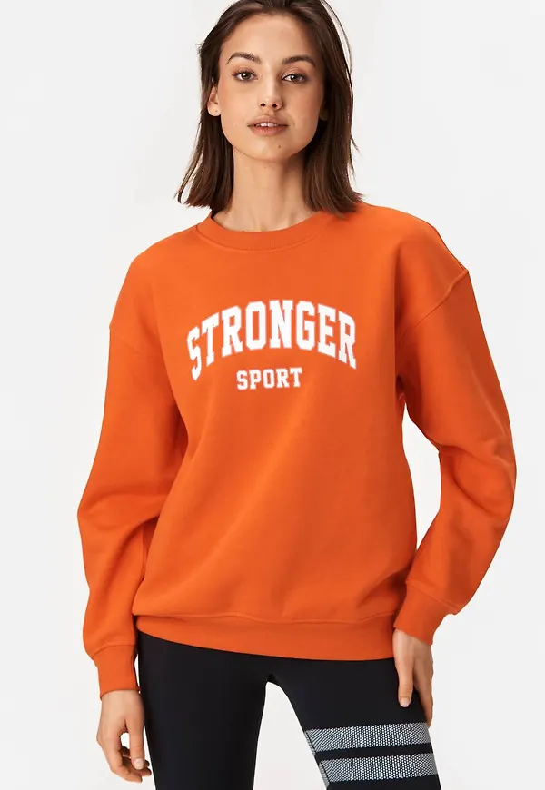 Comfy sweatshirt