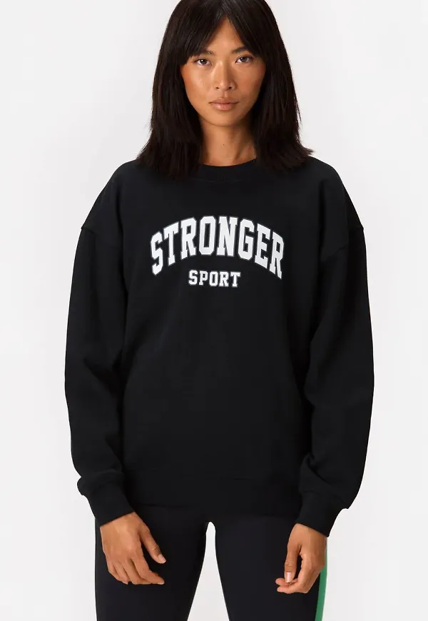 Comfy Sweatshirt