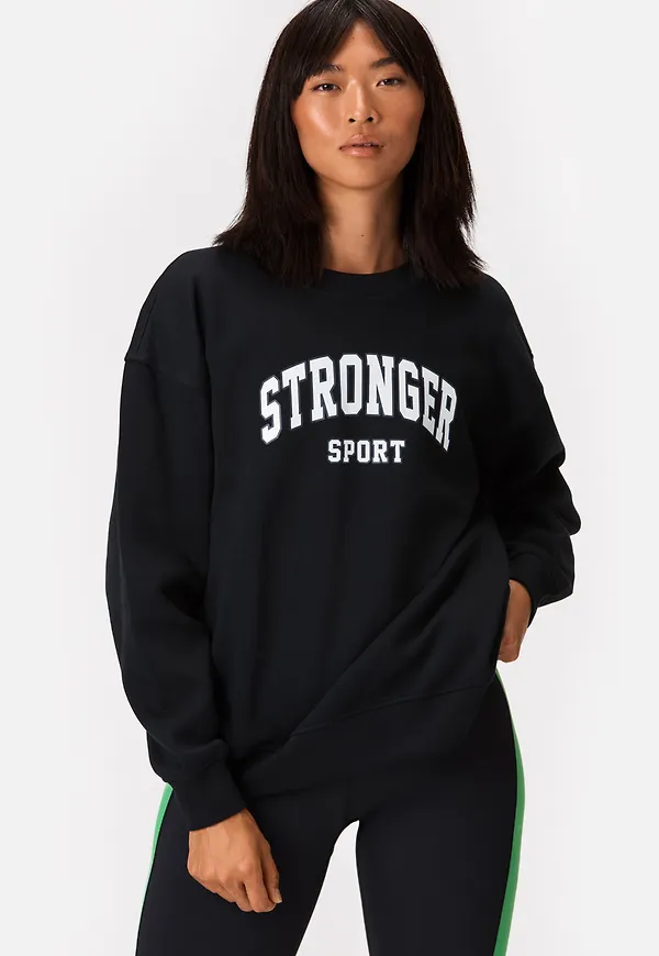 Comfy Sweatshirt
