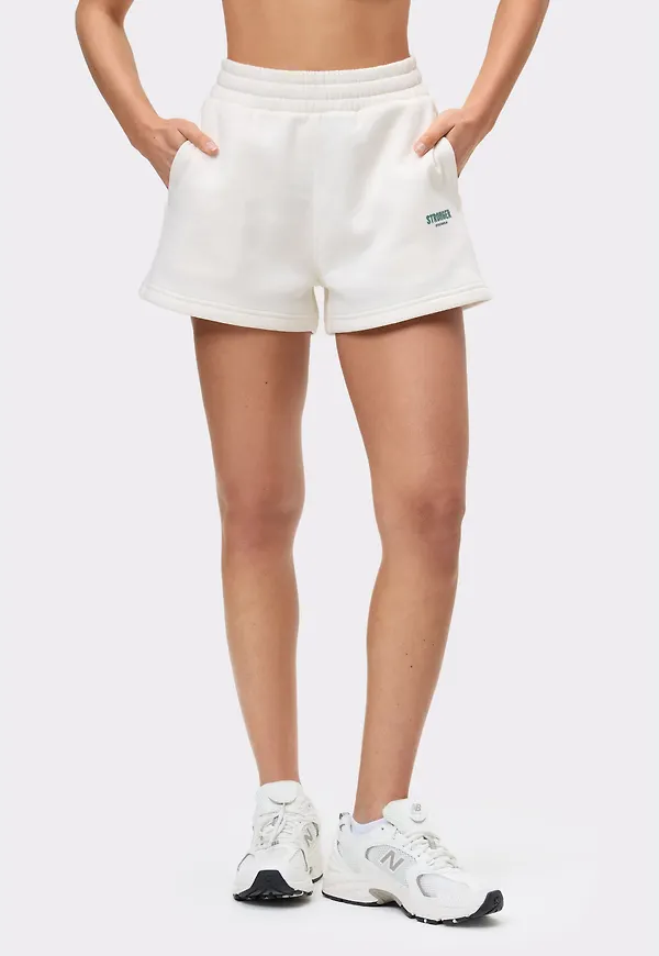 Comfy Sweatshorts