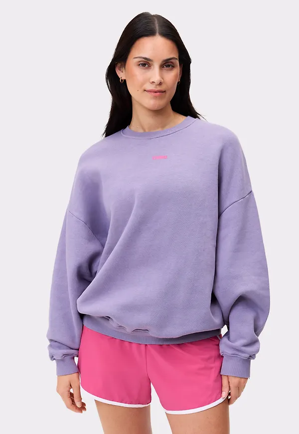 Comfy Washed Sweatshirt