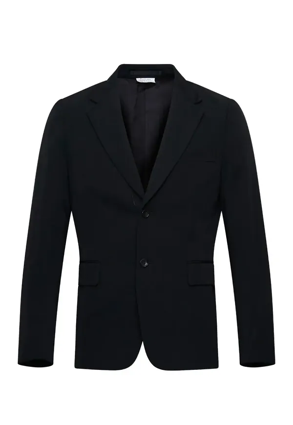Comme des Garçons Homme Plus blazer - Svart
