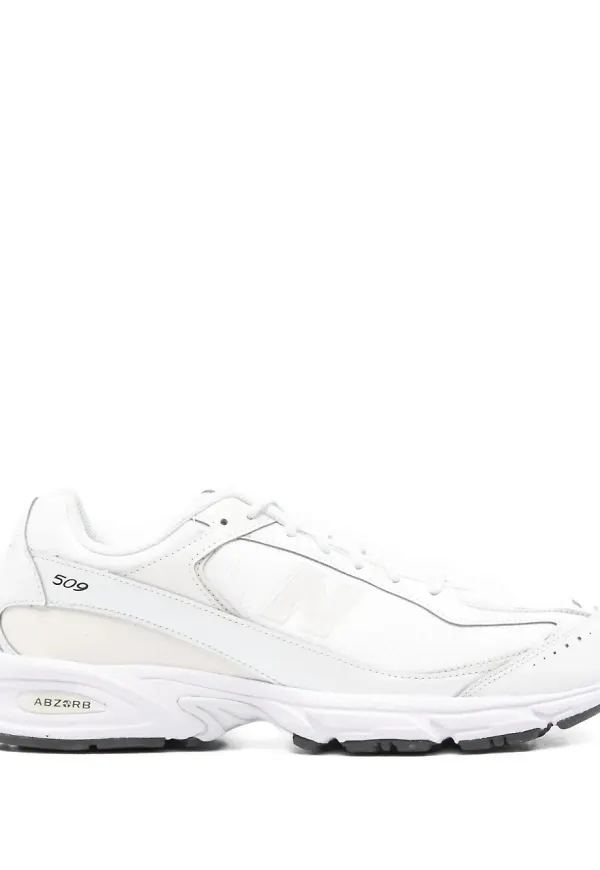 Comme des Garçons Homme Plus x New Balance 509 sneakers - Vit