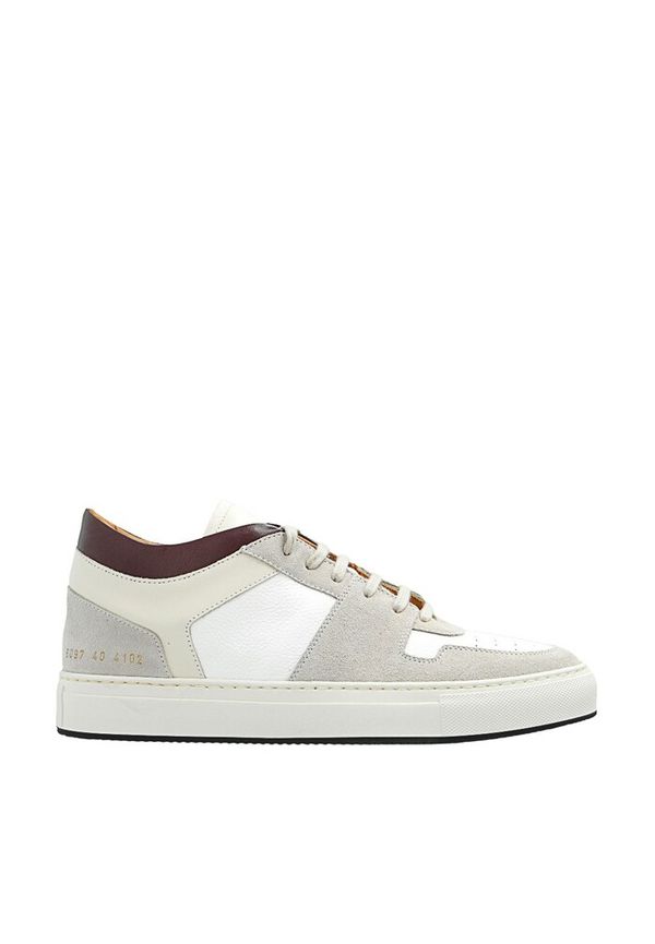 Common Projects - Sneakers - Beige - Dam - Storlek: 42 Eu,40 Eu,37 Eu,36 Eu,39 Eu,41 Eu,35 Eu,38 EU