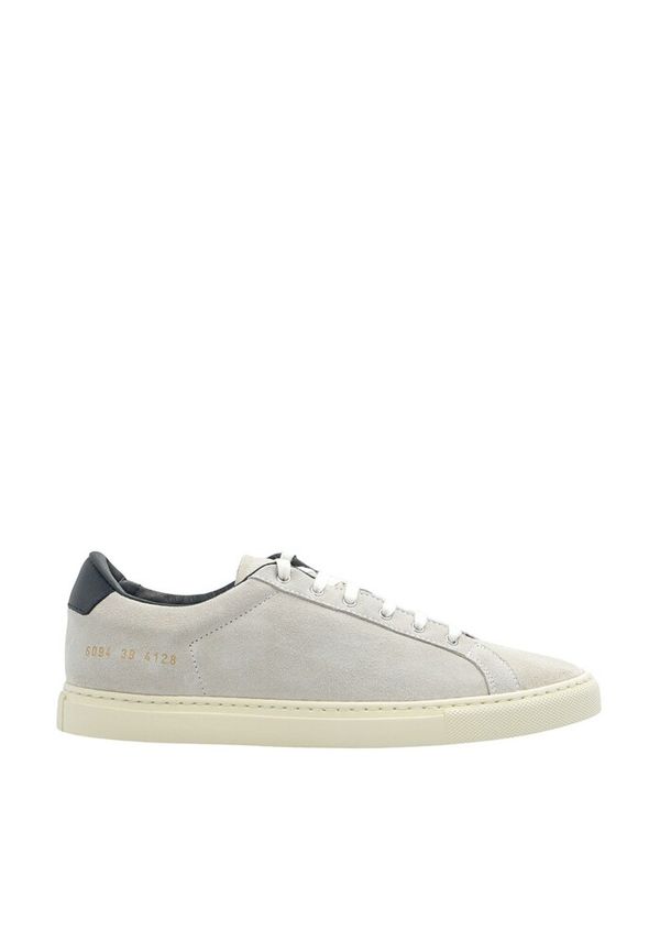 Common Projects - Sneakers - Grå - Dam - Storlek: 38 Eu,40 Eu,34 Eu,39 Eu,35 Eu,41 Eu,42 EU