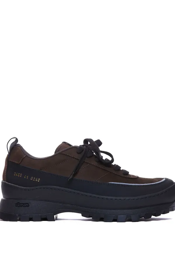Common Projects Original Achilles sneakers - Brun