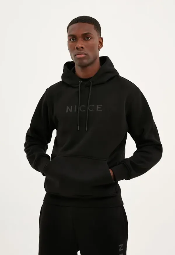 Compact Hood