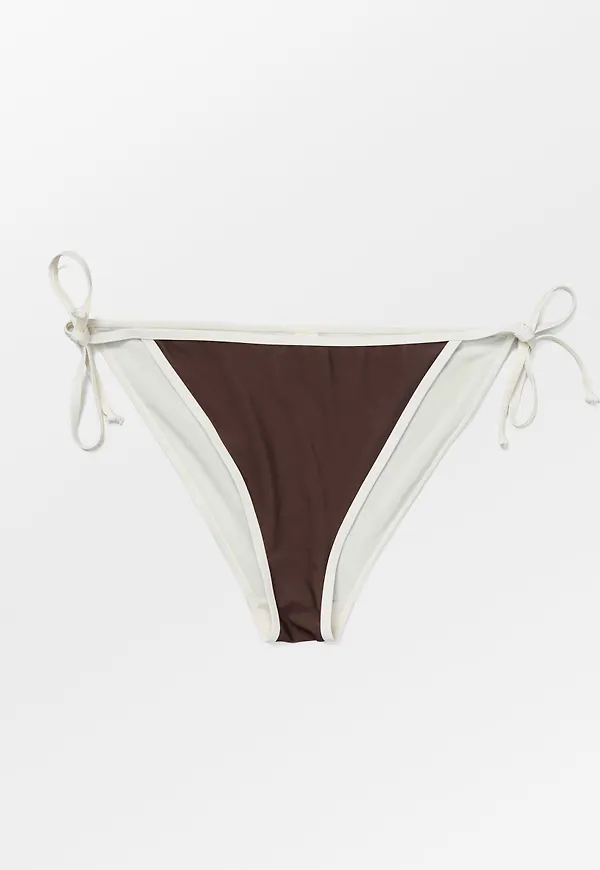 Contrast Baila Bikini Tanga