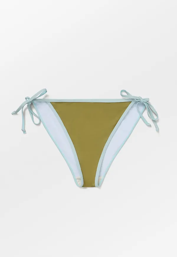 Contrast Baila Bikini Tanga