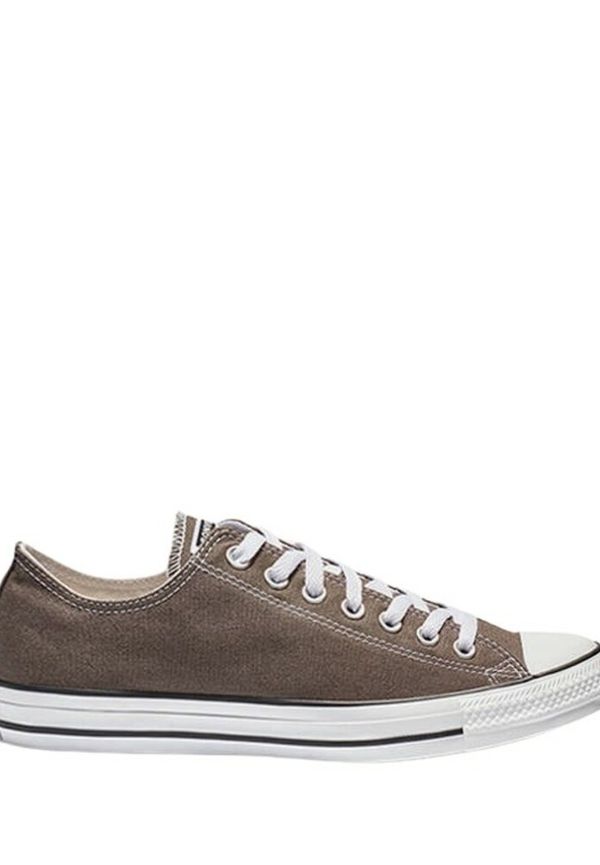 Converse - Sneakers - Brun - Dam - Storlek: 36 1/2 Eu,36 Eu,35 EU