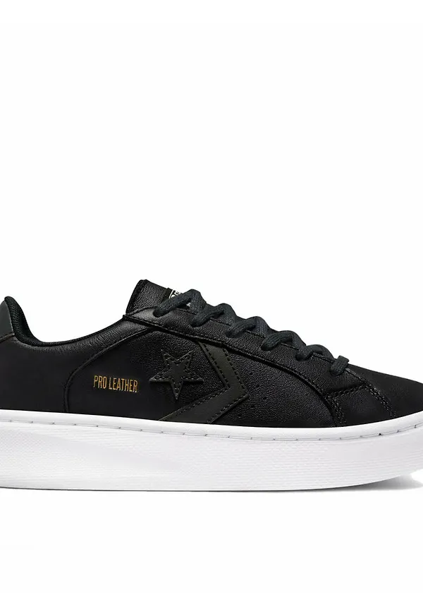 Converse - Sneakers - Svart - Dam - Storlek: 37 Eu,36 Eu,37 1/2 EU