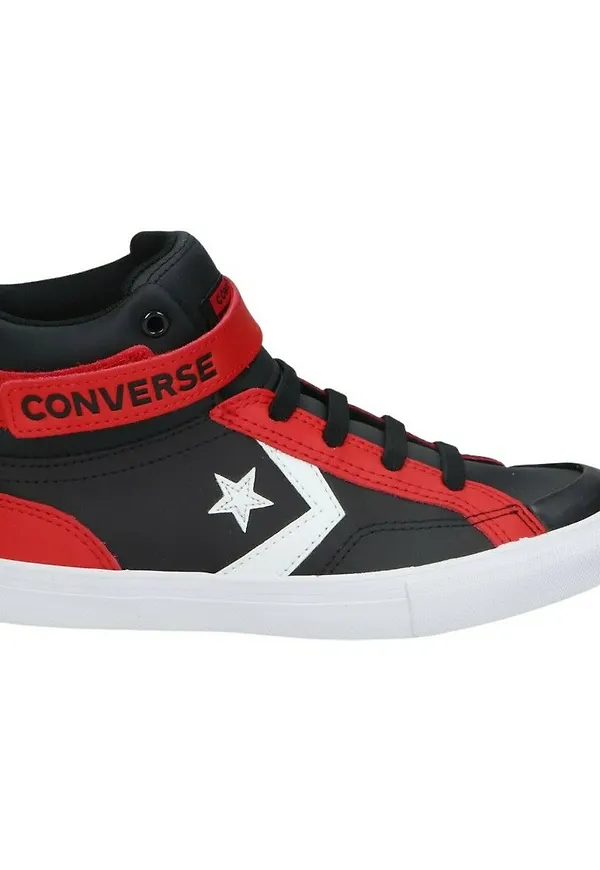 Converse - Sneakers - Svart - Dam - Storlek: 38 1/2 Eu,38 Eu,37 Eu,36 EU