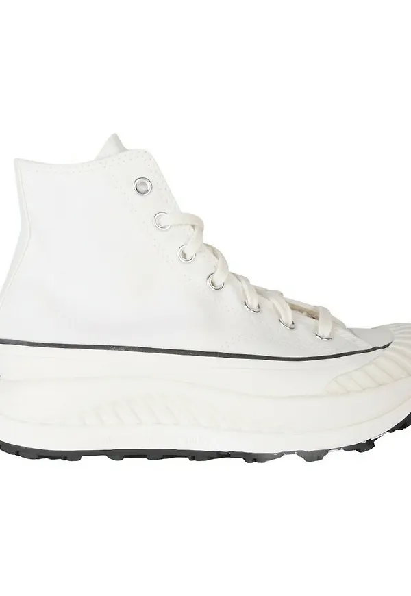 Converse - Sneakers - Vit - Dam - Storlek: 35 Eu,34 1/2 Eu,36 1/2 Eu,37 1/2 Eu,35 1/2 Eu,36 Eu,38 Eu,34 Eu,37 Eu,33 1/2 EU