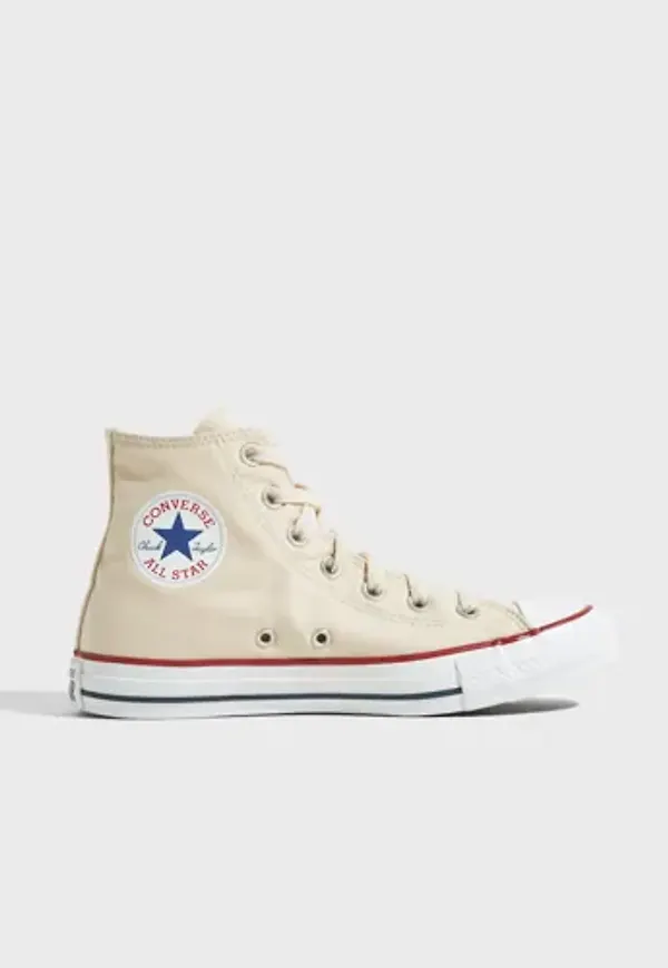 Converse - Beige - Chuck Taylor All Star