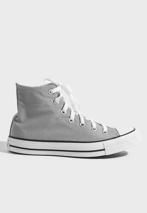 Converse - Grå - Chuck Taylor All Star