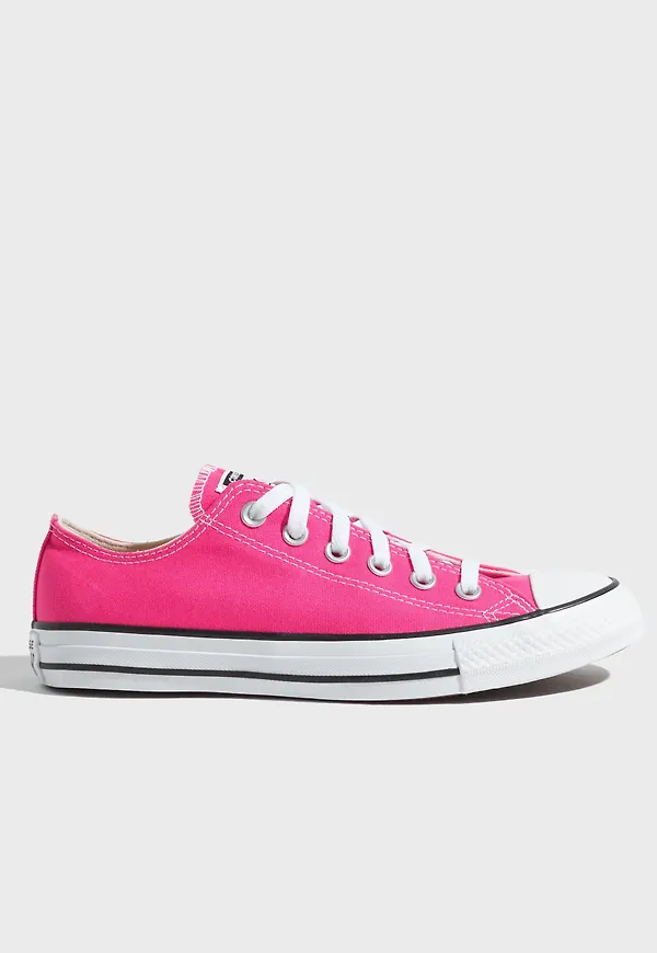 Converse - Rosa - Chuck Taylor All Star