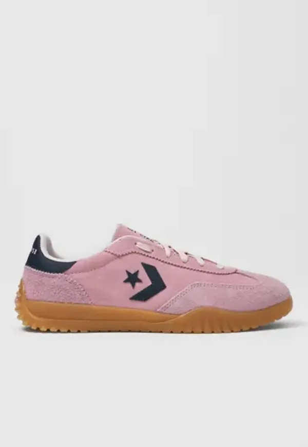 Converse - Rosa - Run Star Trainer Ox