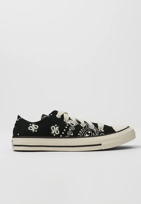 Converse - Svart - Chuck Taylor All Star