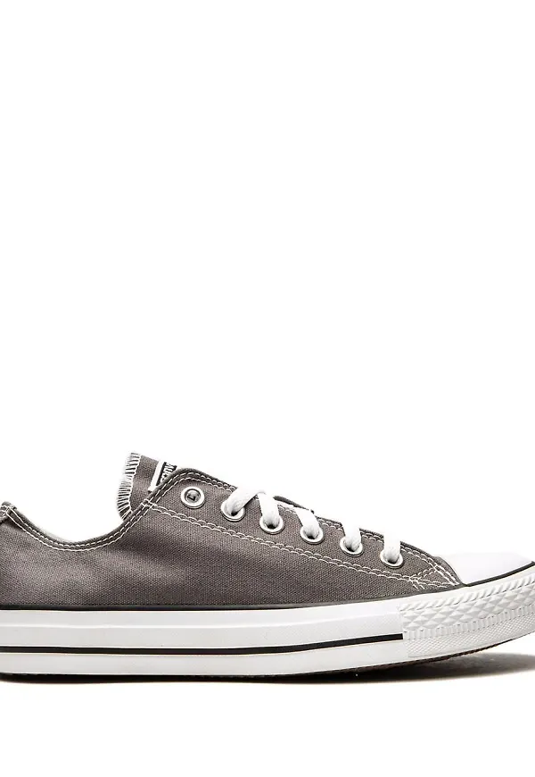 Converse All Star OX sneakers - Grå