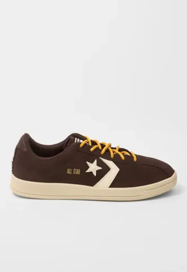 Converse - Brun - All Star Classic Trainer