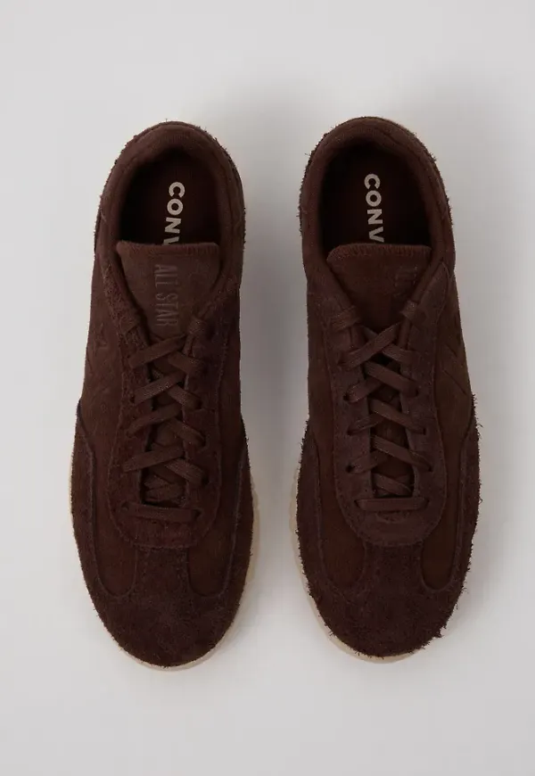 Converse - Brun - Run Star Trainer