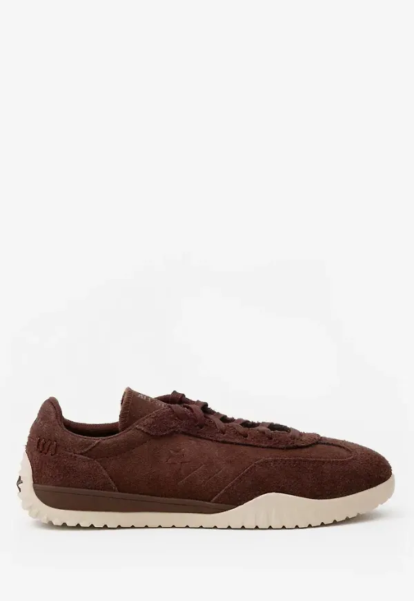 Converse - Brun - Run Star Trainer