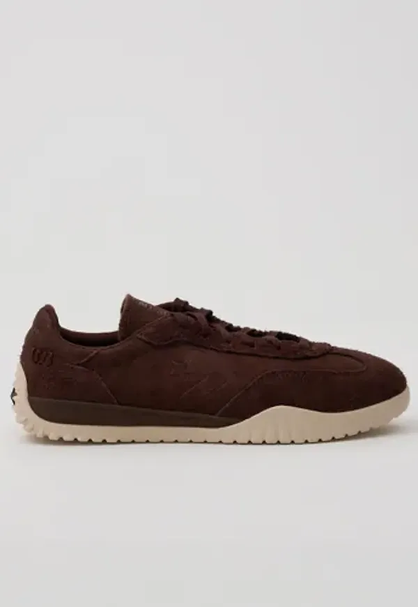 Converse - Brun - Run Star Trainer