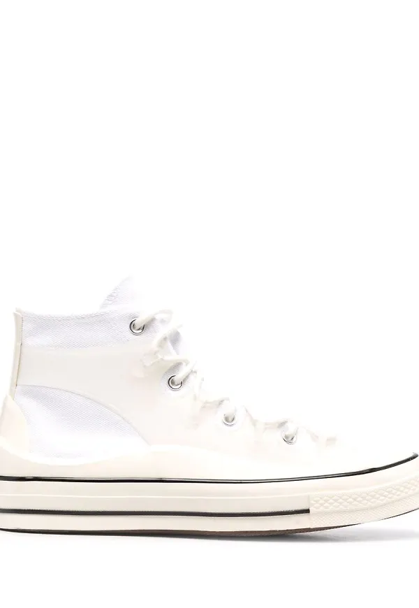 Converse Check 70 sneakers - Vit