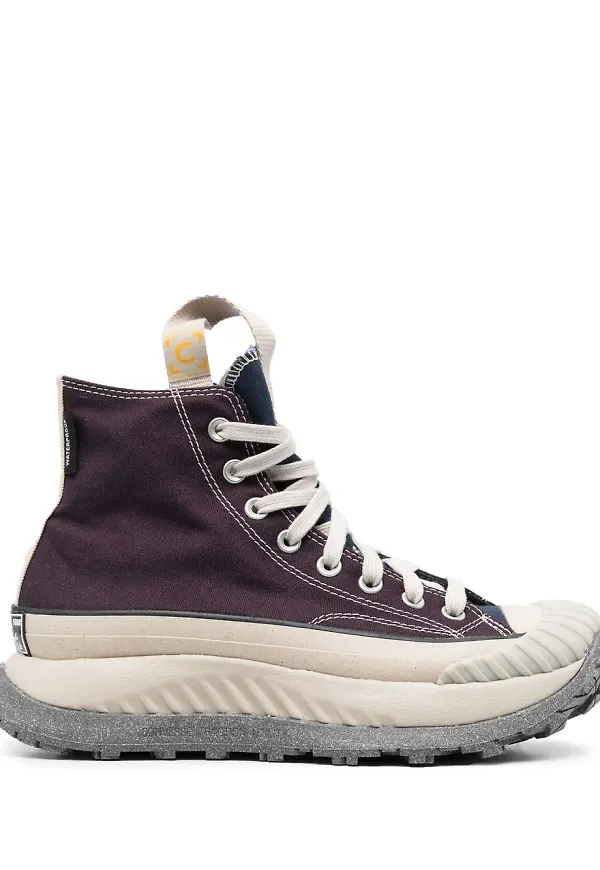 Converse Chuck 70 AT-CX sneakers - Lila