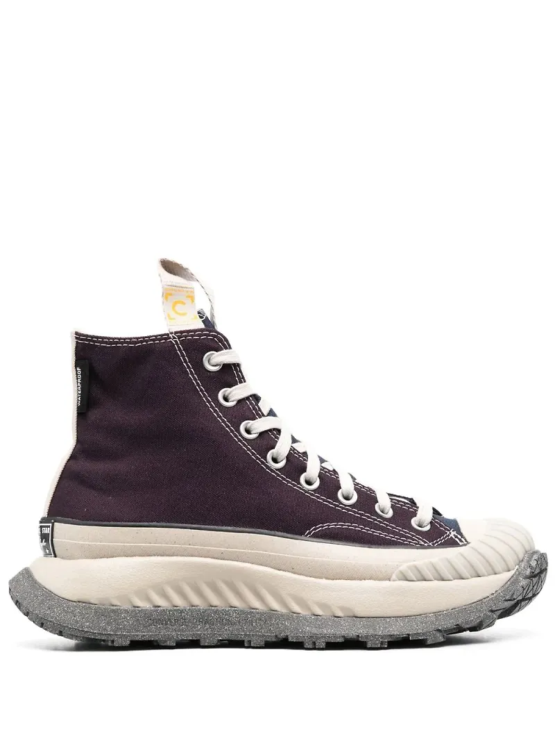 Converse Chuck 70 AT-CX sneakers - Lila