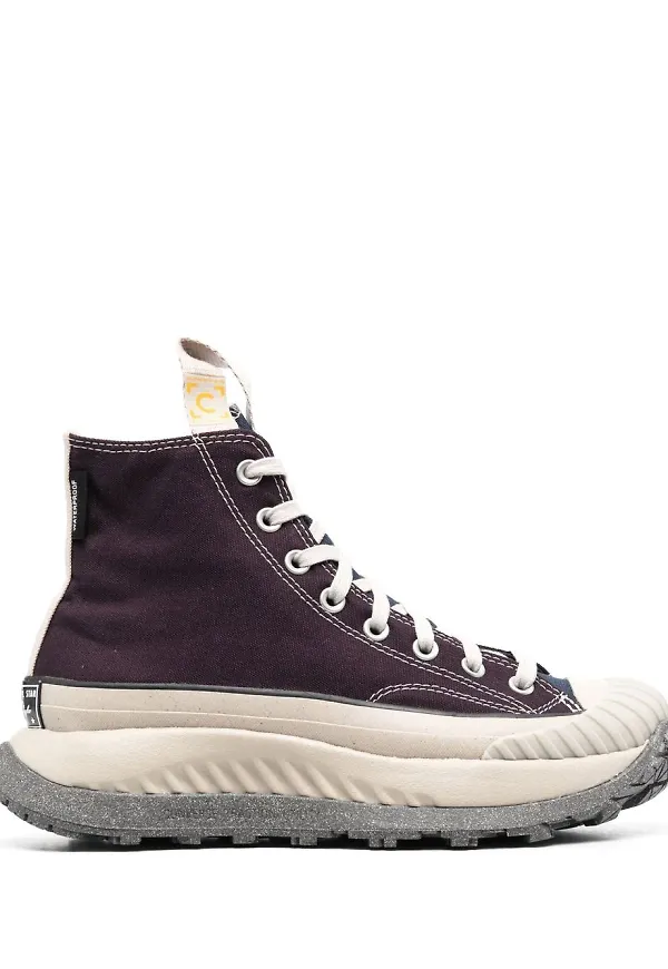 Converse Chuck 70 AT-CX sneakers - Lila