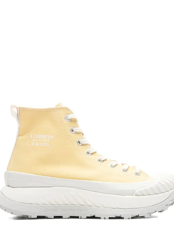 Converse Chuck 70 AT-CX höga sneakers - Gul