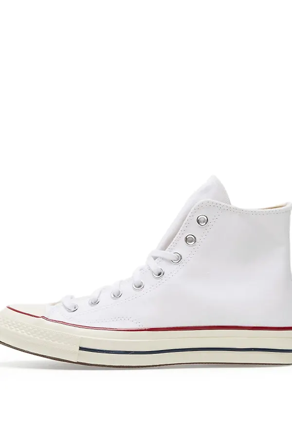 Converse Chuck 70 höga sneakers - Vit